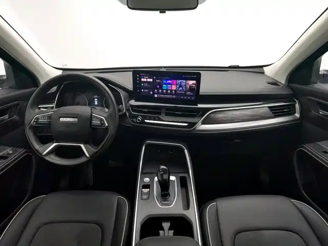 Haval H6 2023 National Trend Edition 1.5T Automatic Urban — фото 5