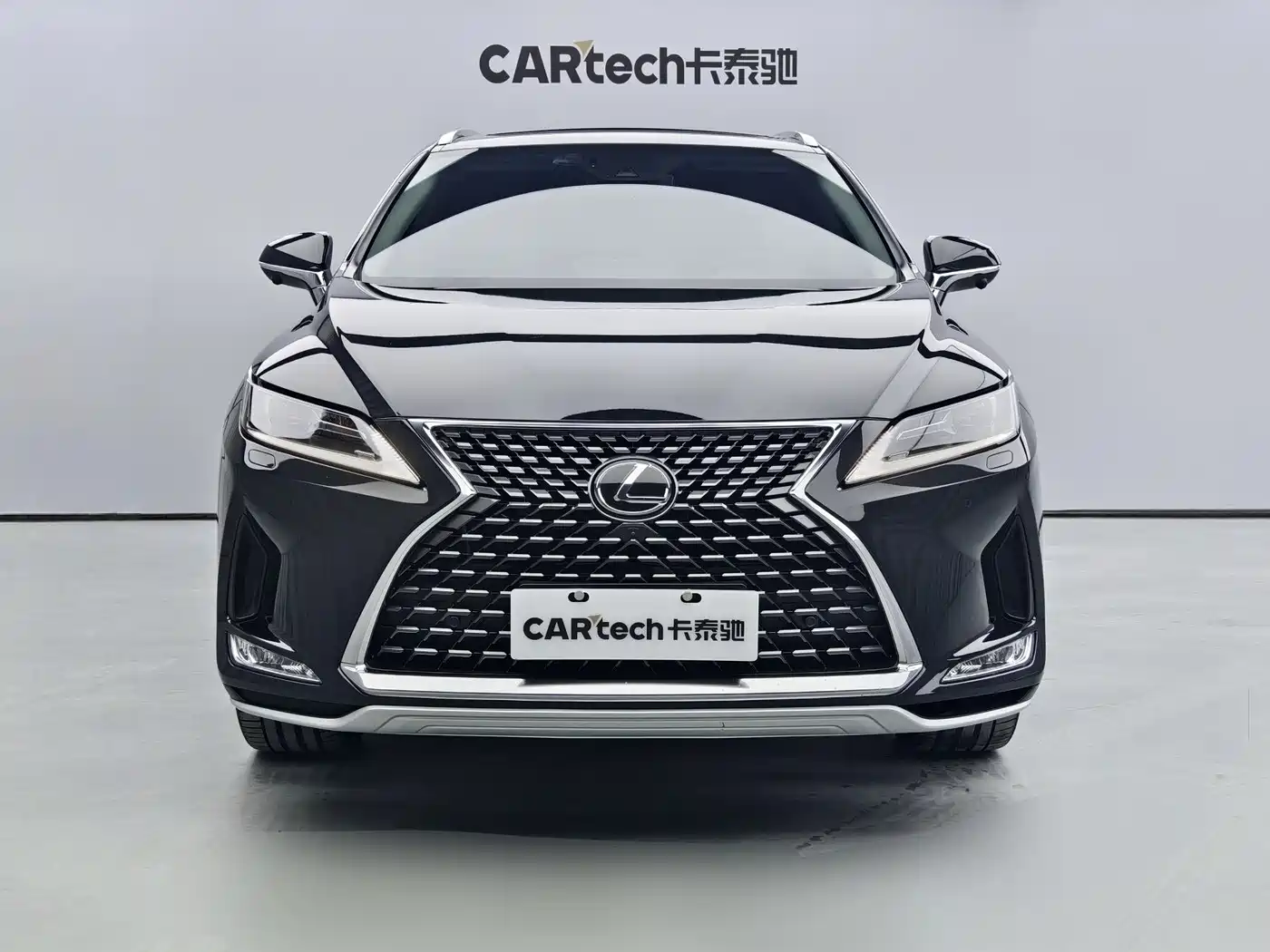 Lexus RX 2020 Facelift 300 2WD Comfort Edition фото 2