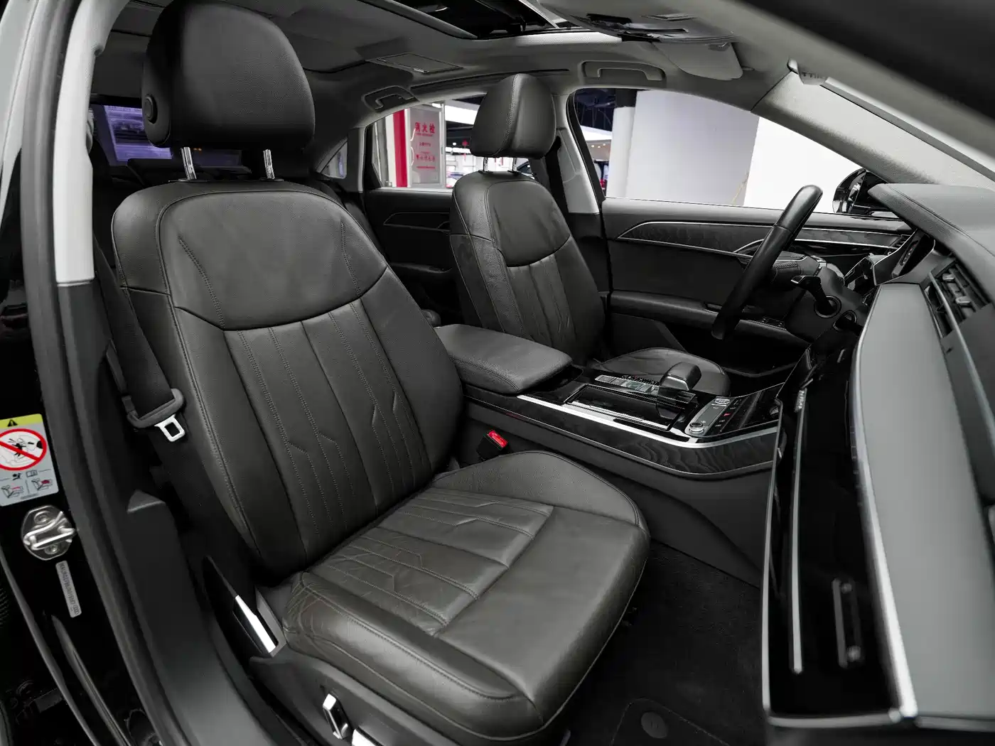 Audi A8 2018 A8L 55 TFSI quattro Launch Elite фото 9