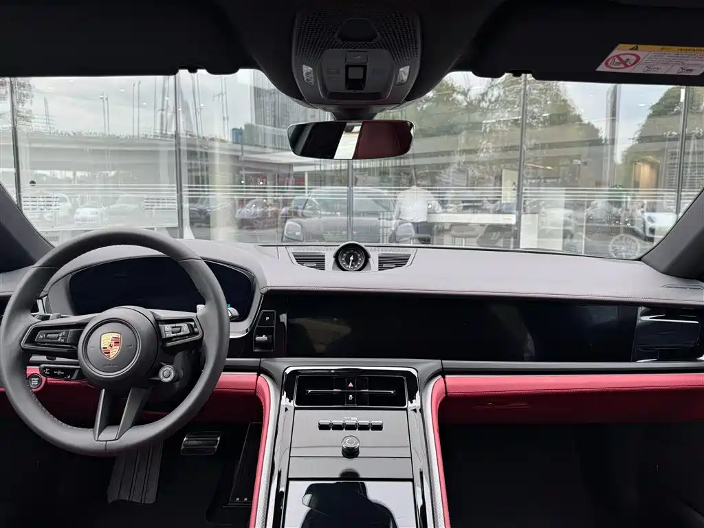 Porsche Panamera 2025 2024 Panamera Executive Long Wheelbase 2.9T