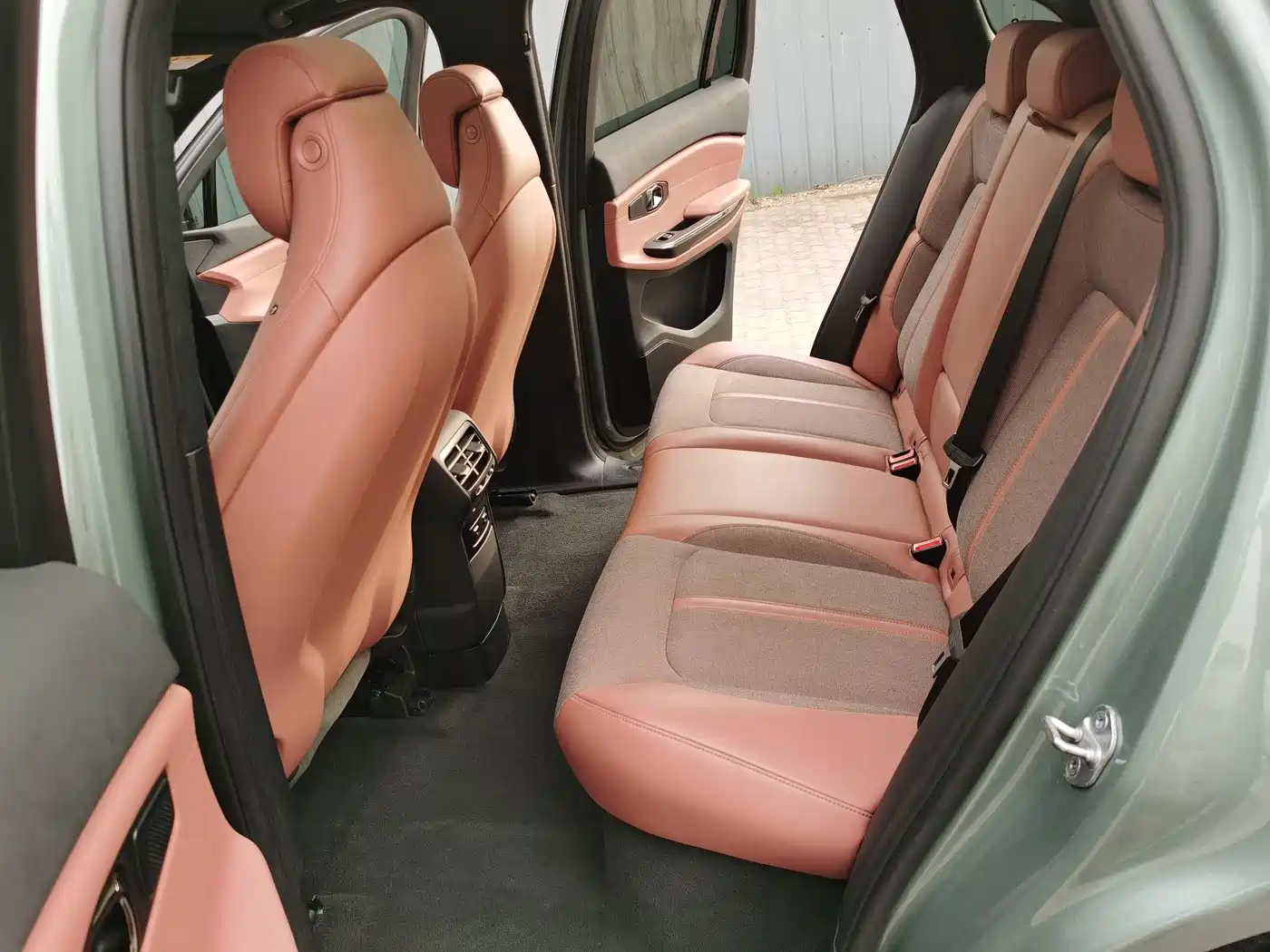 NIO EC6 2020 Model 605KM Sport Edition фото 11