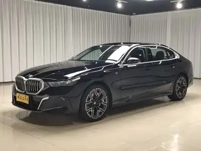 BMW 5