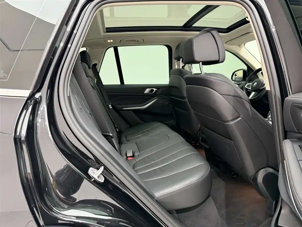 BMW X5 (Import) 2021 Facelift xDrive30i M Sport Package фото 20