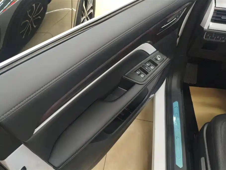 Haval H6 2025 1.5T National Trend Urban Edition фото 7