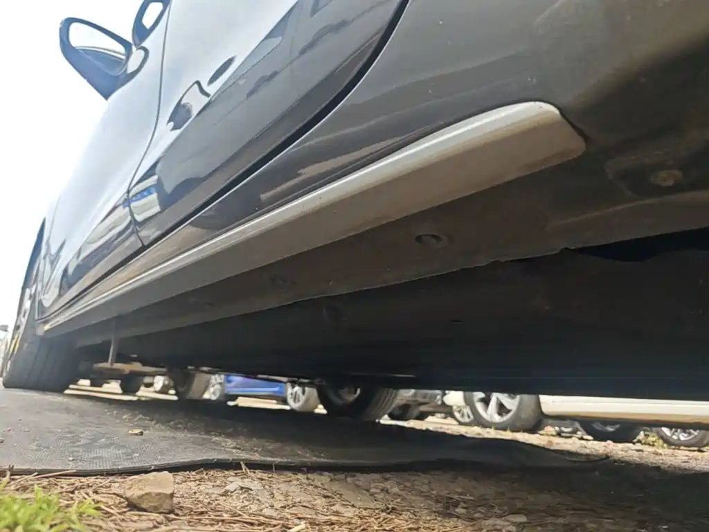 Hyundai Mistra 2021 2021 1.8L CVT LUX Premium