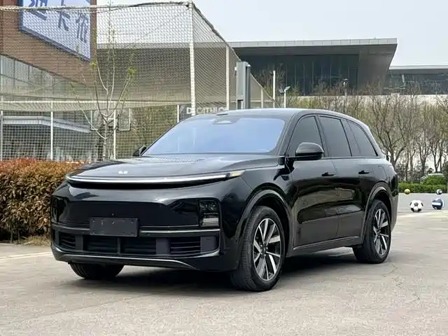 Li Auto IDEAL L8