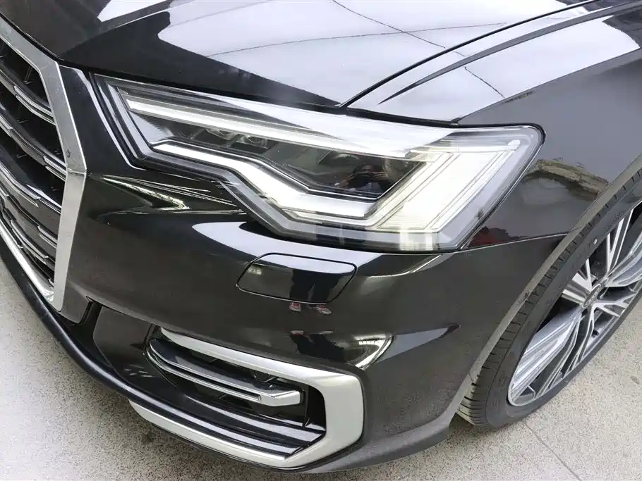 Audi A6L 2024 45 TFSI Premium Dynamic фото 33