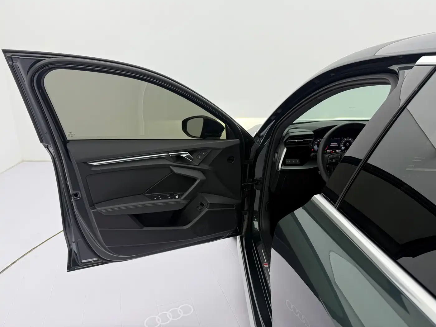 Audi A3 2022 A3L Limousine 35 TFSI Style Sport фото 22