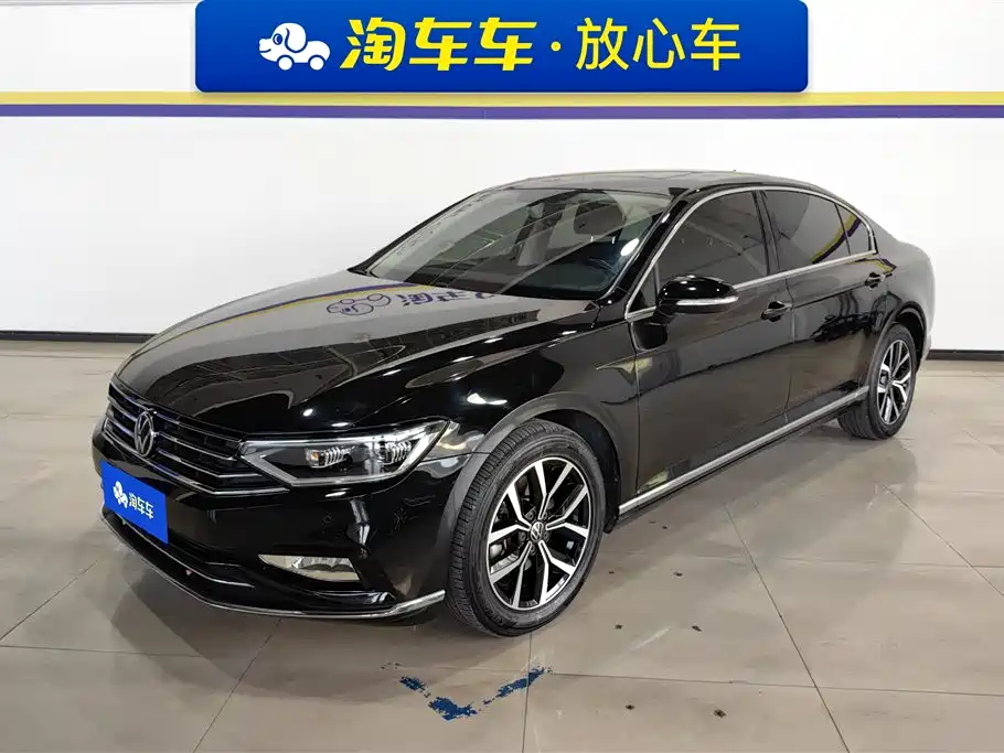 Volkswagen Magotan 2020 330TSI DSG Leading