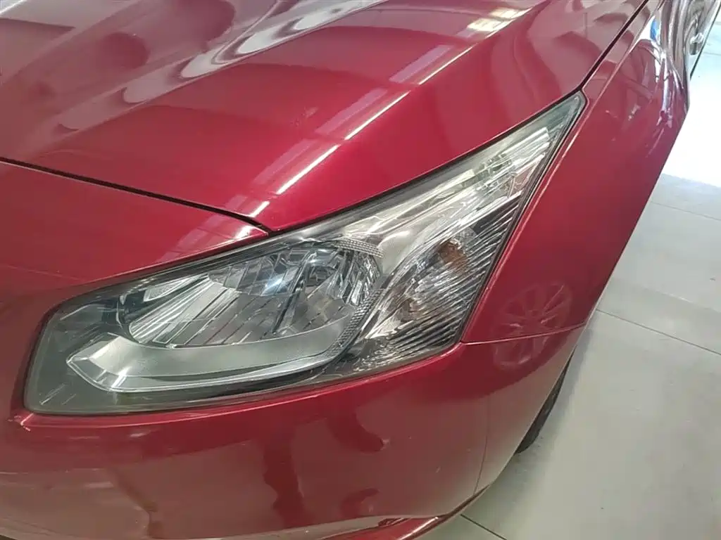 Chevrolet Cruze 2015 1.5L Classic SE AT фото 24