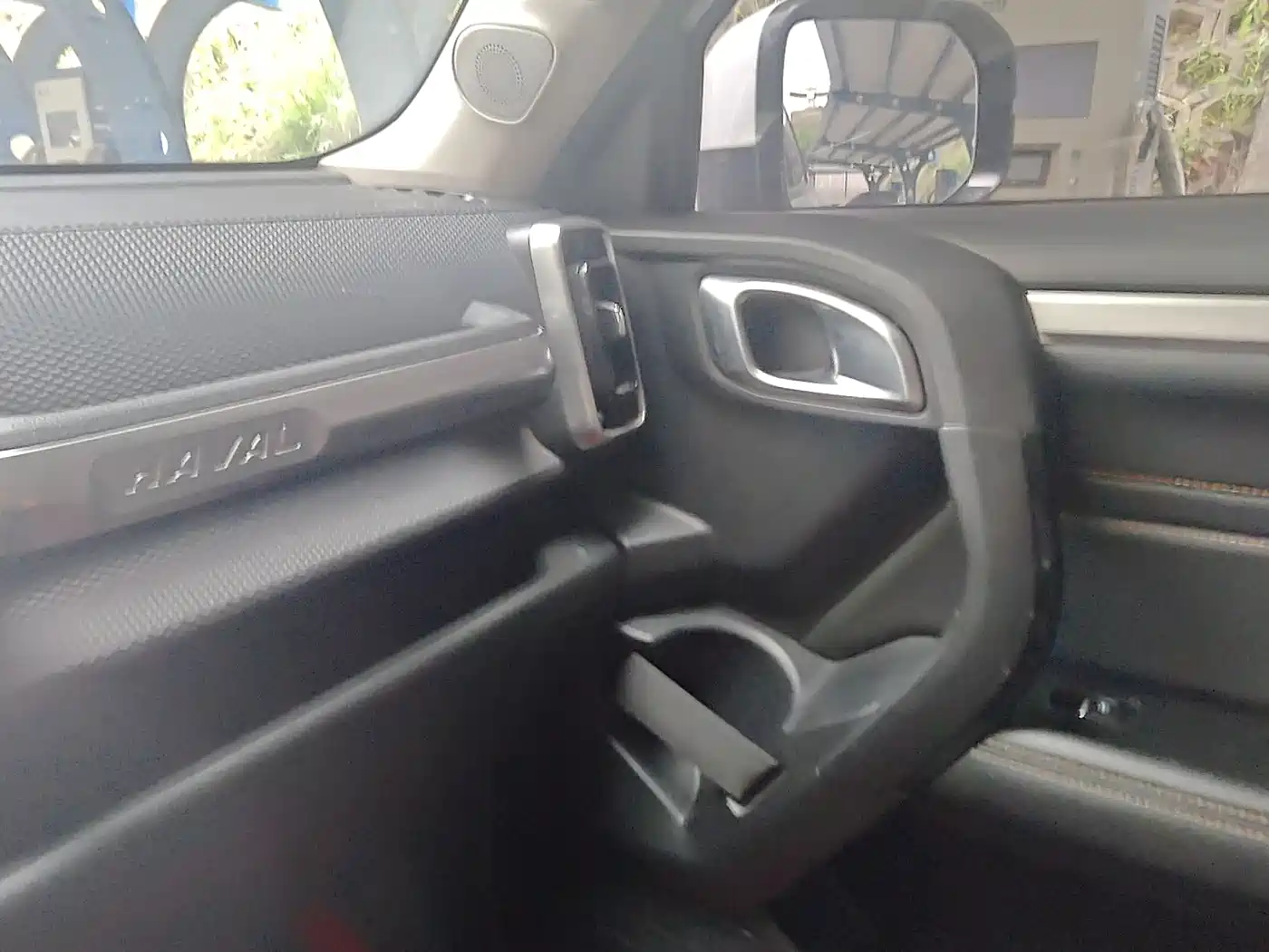 Haval Big Dog 2022 2.0T DCT AWD Howling Celestial Dog Edition фото 19