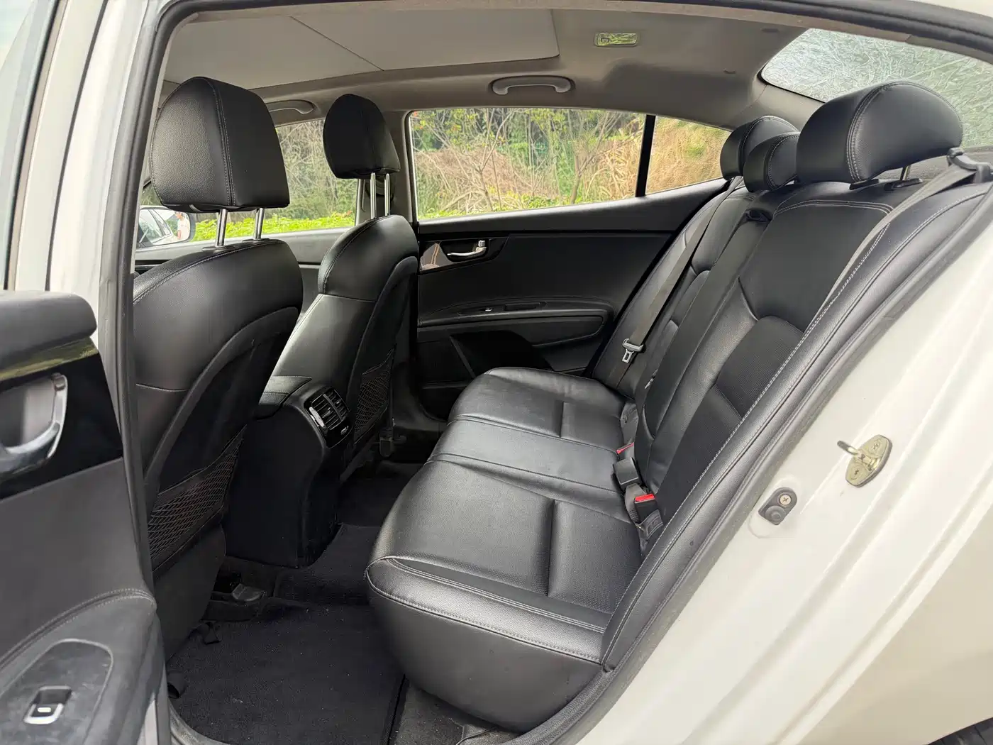 Kia K4 2015 1.8L Automatic GLS Special фото 12