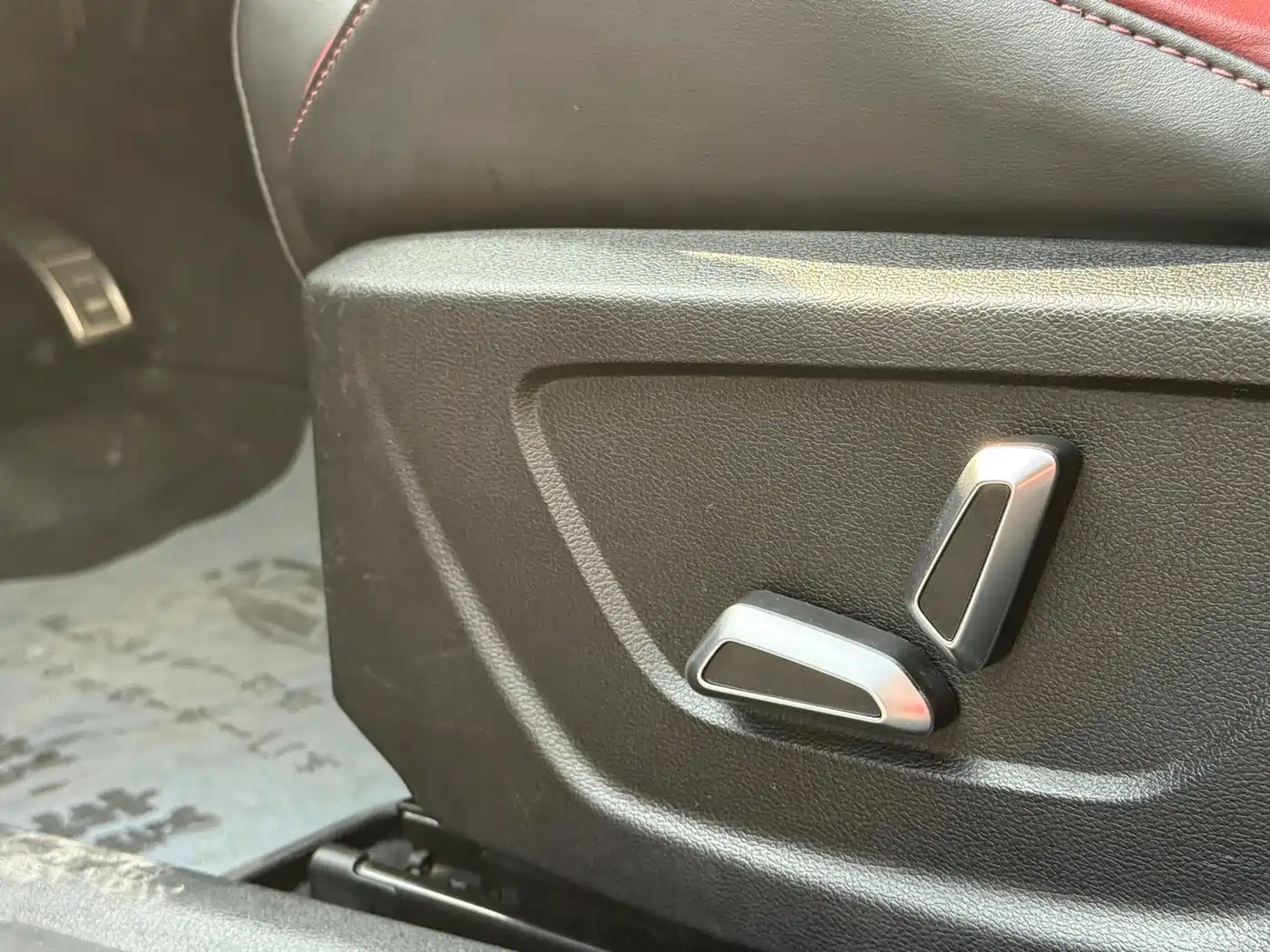 Geely Binyue 2019 2019 Sport Edition 260T DCT Ranger China V