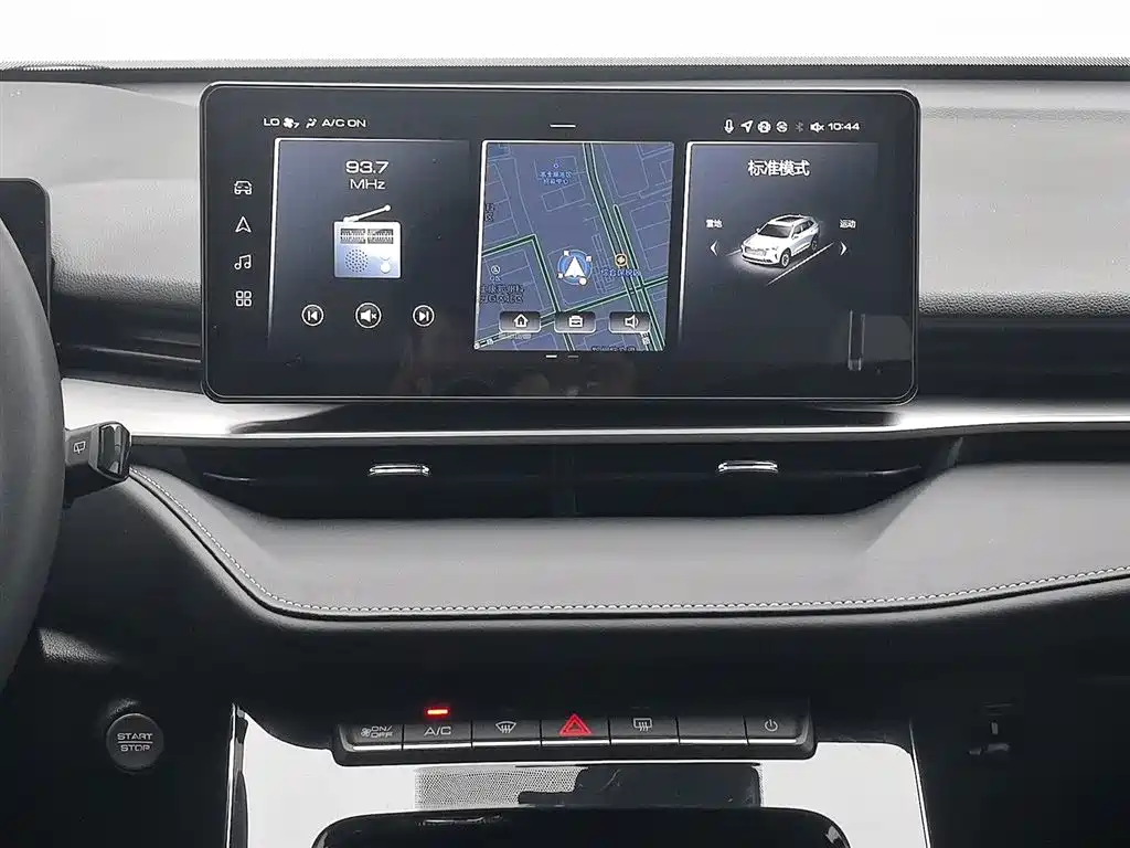 Фото 12 - Haval H6