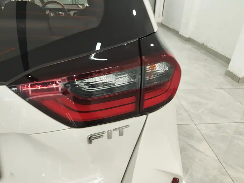 Honda Fit, миниатюра 24