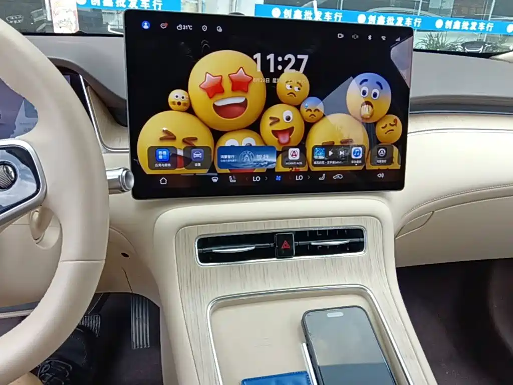 Shangjie SUV 2025 2025 Basic Model