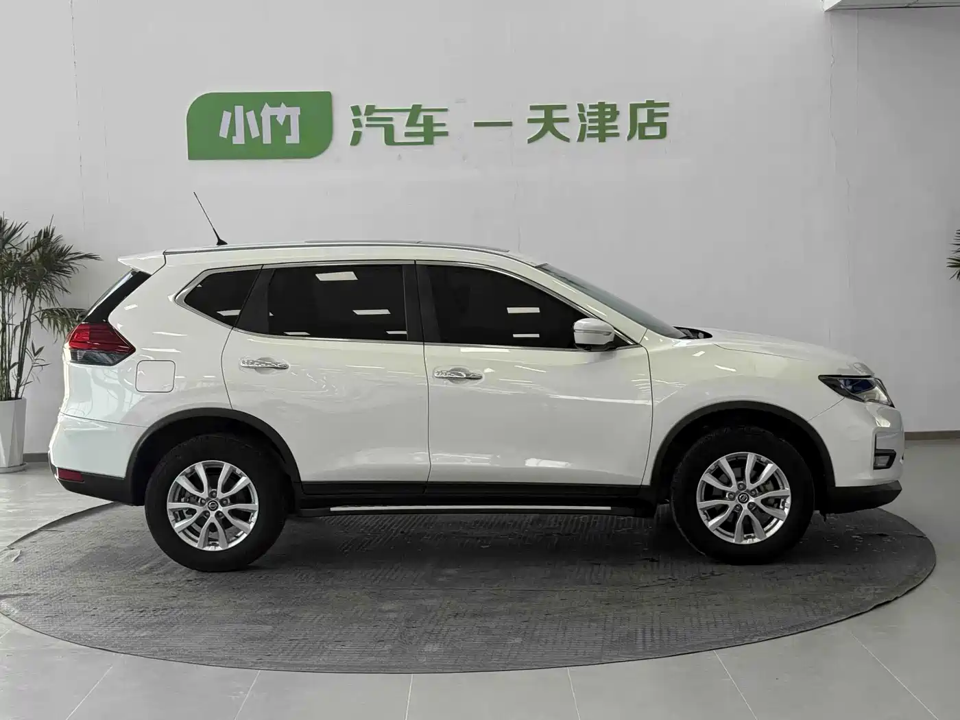 Nissan X-Trail, миниатюра 5