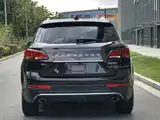 Фото 5 - Borgward BX7