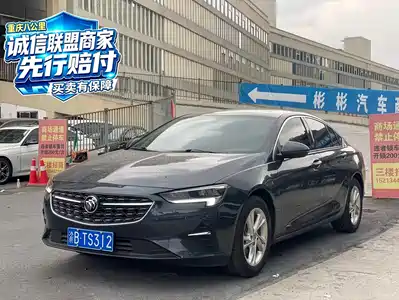 Buick Regal