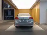 Фото 25 - Buick Excelle