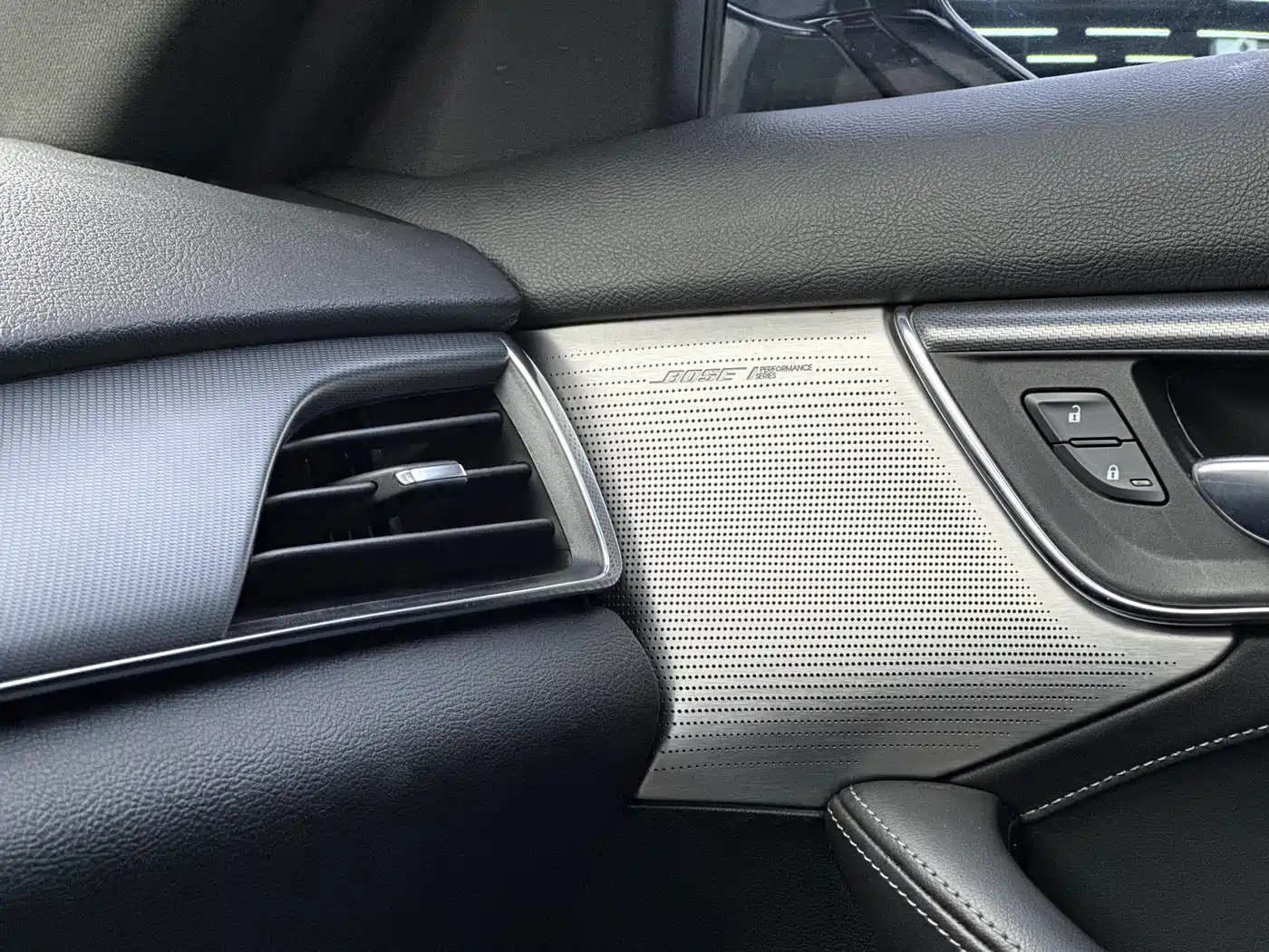 Cadillac CT5 2020 Facelift 28T Luxury Edition фото 13