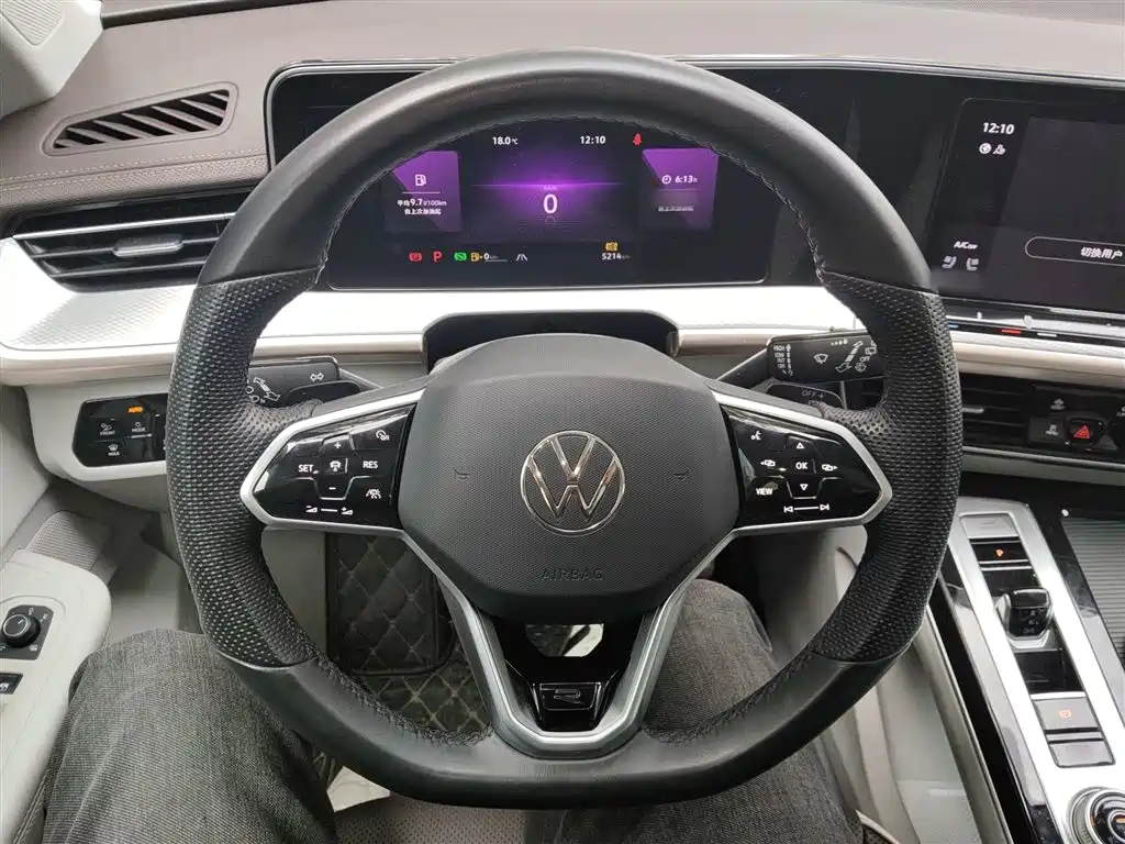 Volkswagen Talagon 2023 380TSI 4WD R-Line Touring Edition фото 17