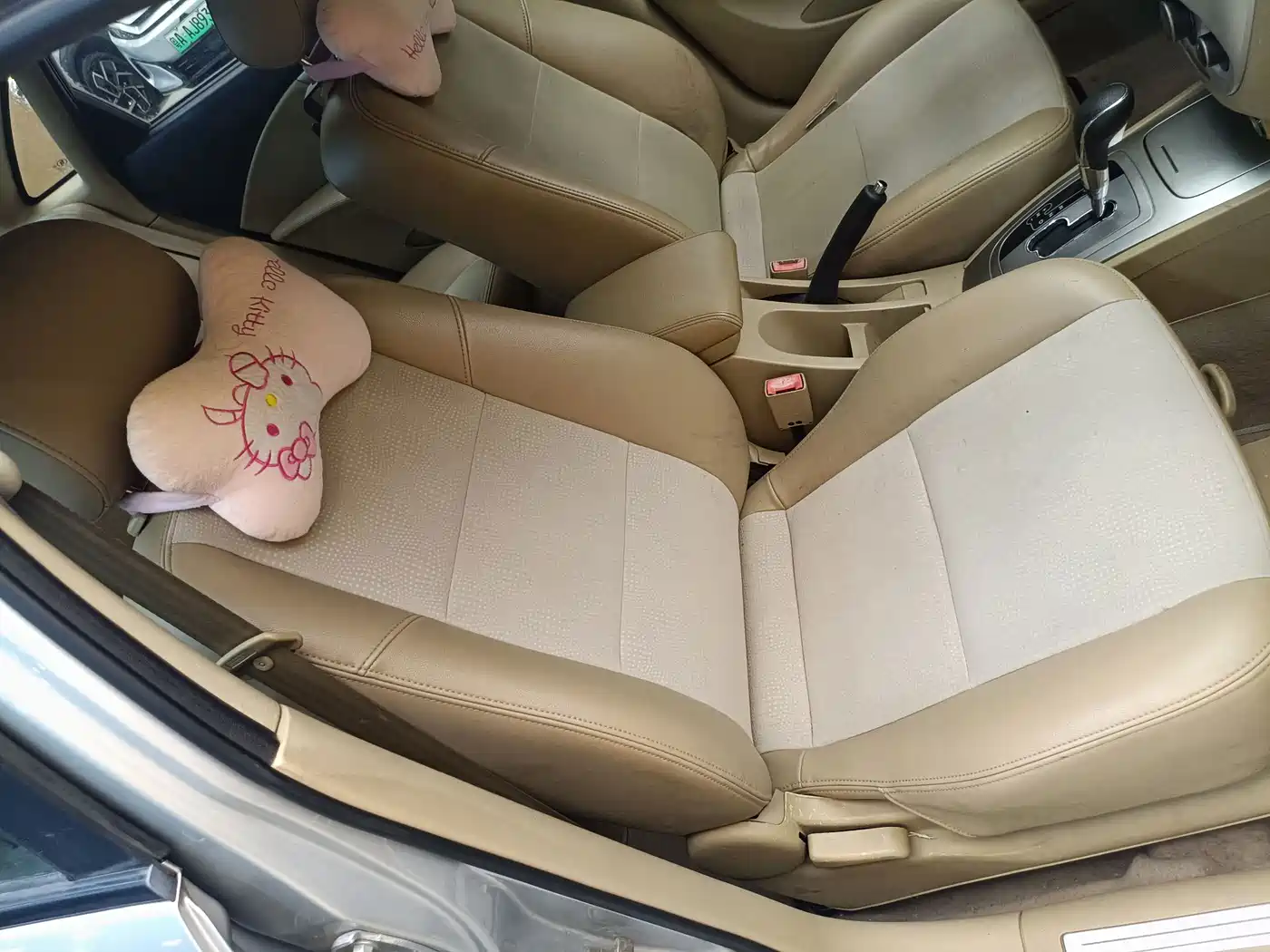Buick Excelle 2013 2013 1.5L Automatic Classic