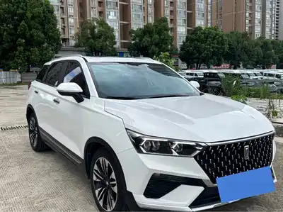Bestune T77