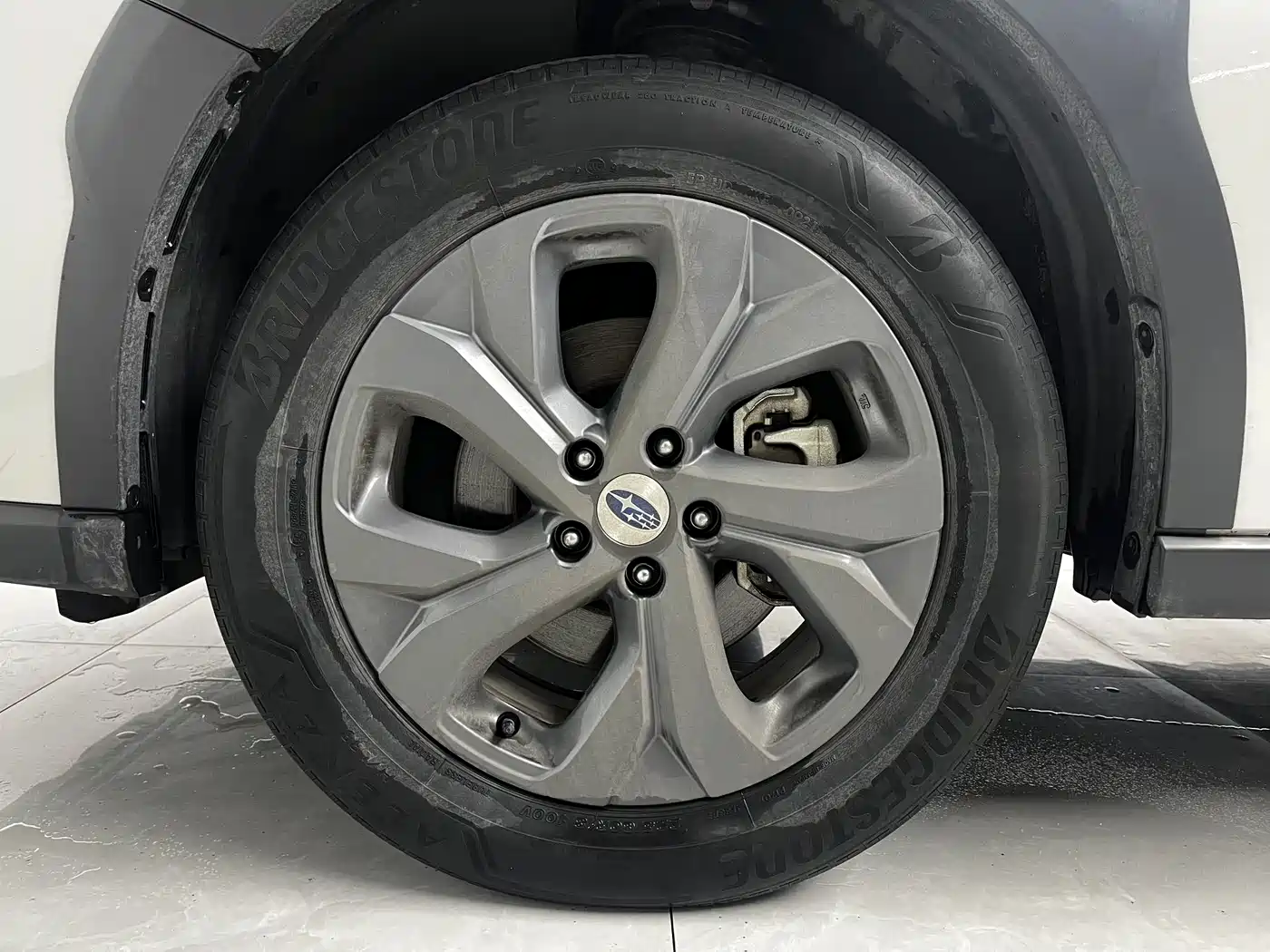 Subaru Outback 2021 2.5i Sport Edition EyeSight фото 6