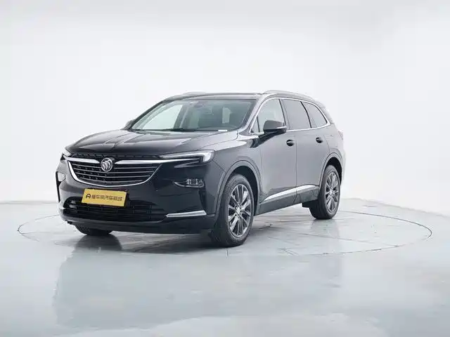 buick angke-flag