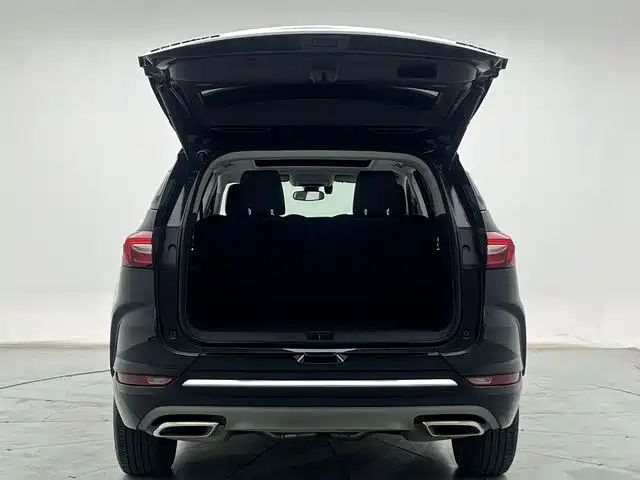 Buick Enclave 2022 652T 2WD Premium 7-Seater фото 23