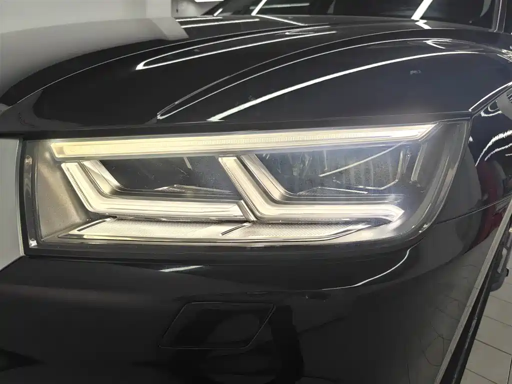 Audi Q5L 2018 40 TFSI Premium Fashion China VI фото 17