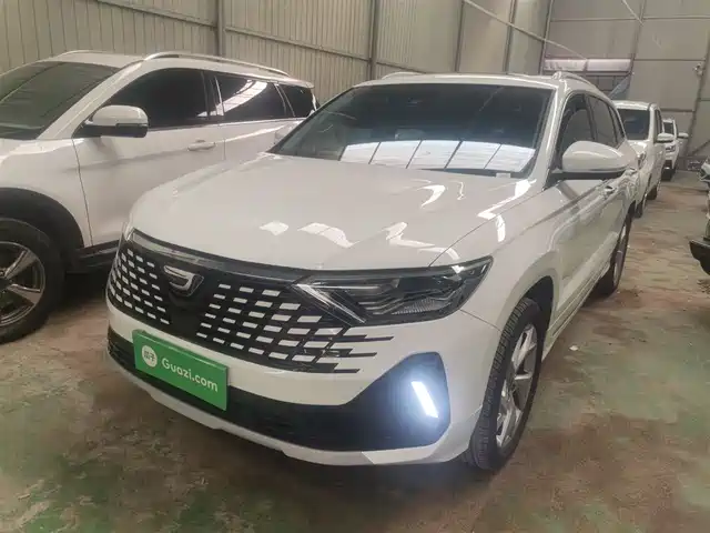 JETTA VS7 2024