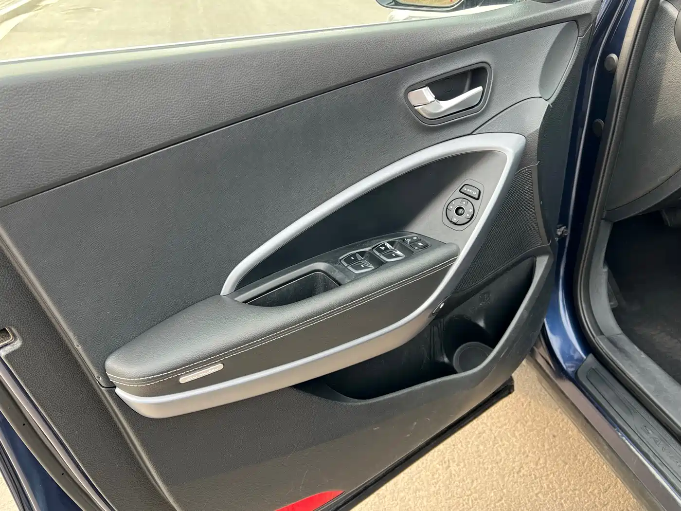 HYUNDAI SHENGDA