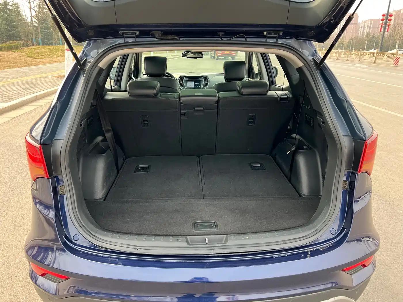 HYUNDAI SHENGDA