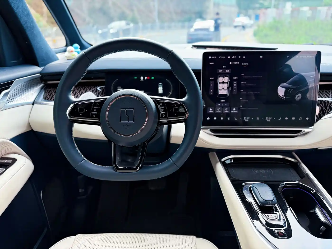 ZEEKR EXTREME KRYPTON 009