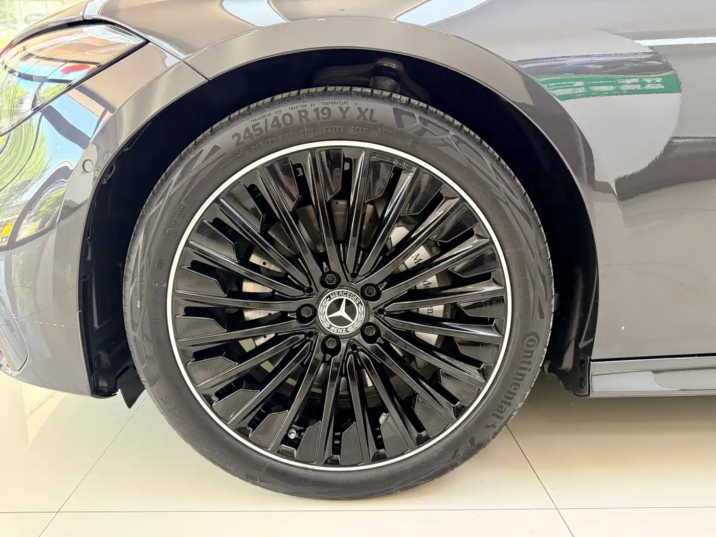 Mercedes-Benz CLE 2024 CLE 300 4MATIC Luxury Coupe фото 22