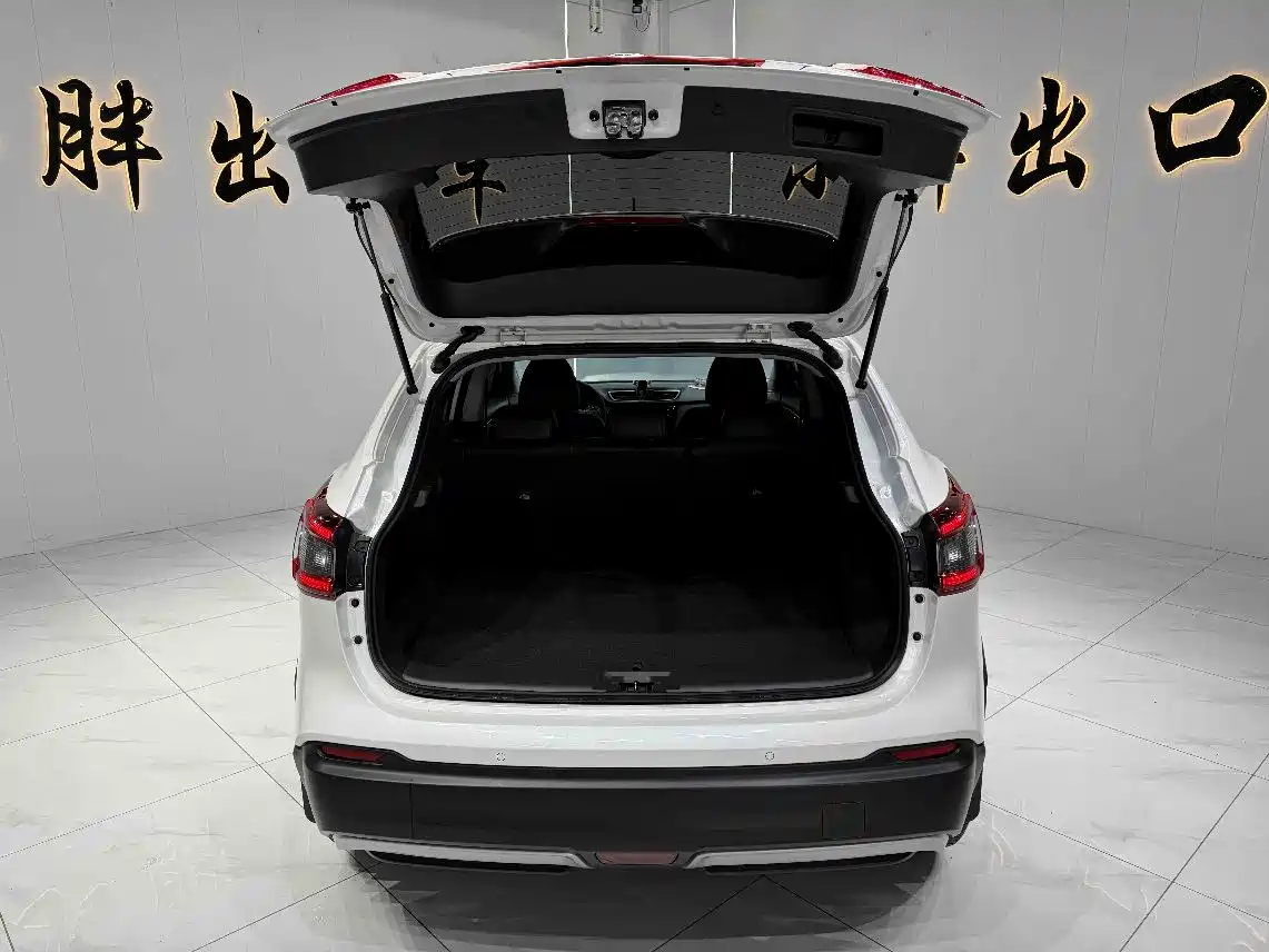 Nissan Qashqai, миниатюра 18