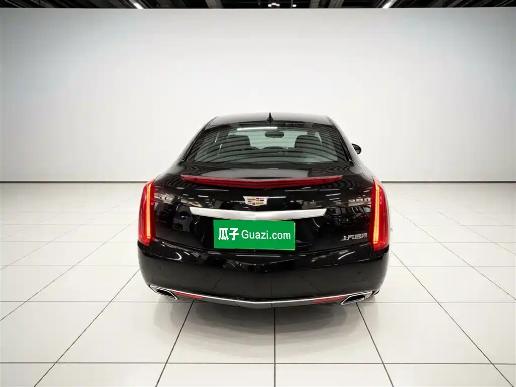 Cadillac XTS 2016 28T Technology фото 6