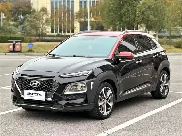 hyundai encino