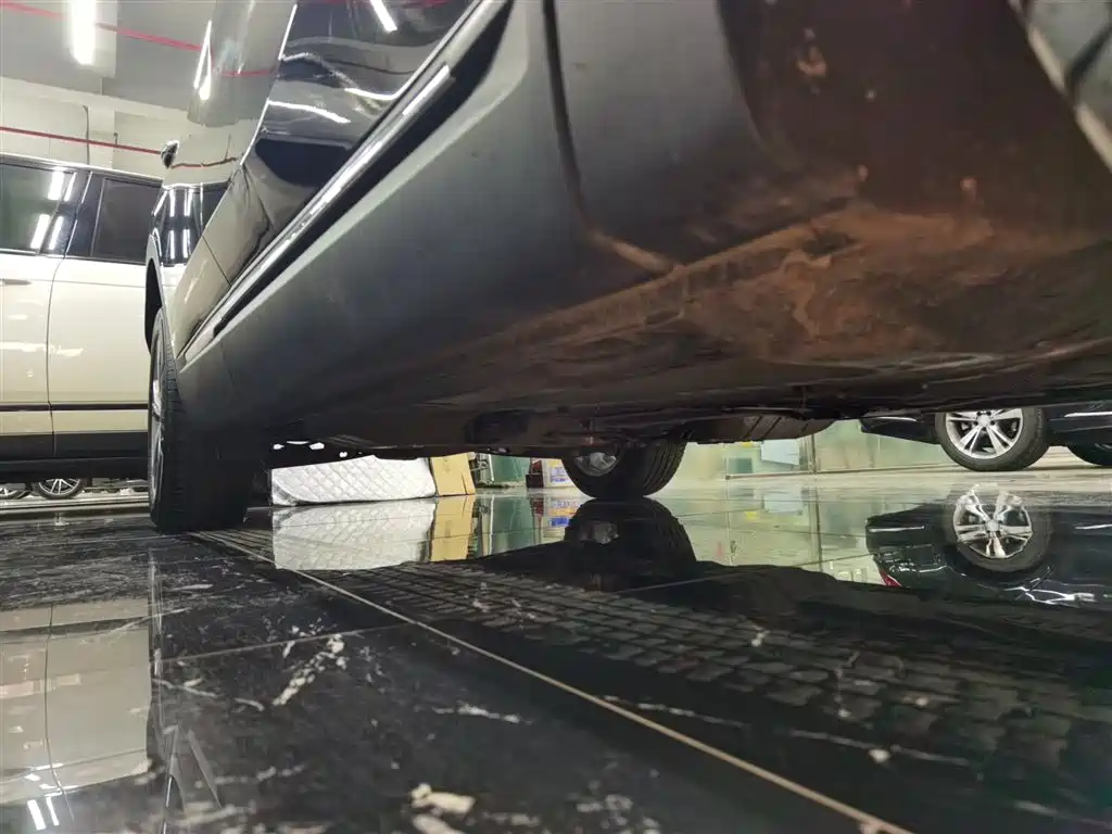 BUICK ANGKEWEI PLUS