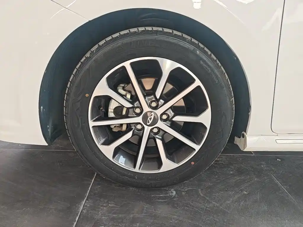 Chery Arrizo GX 2022 2019 Champion Edition 1.5L CVT Fashion