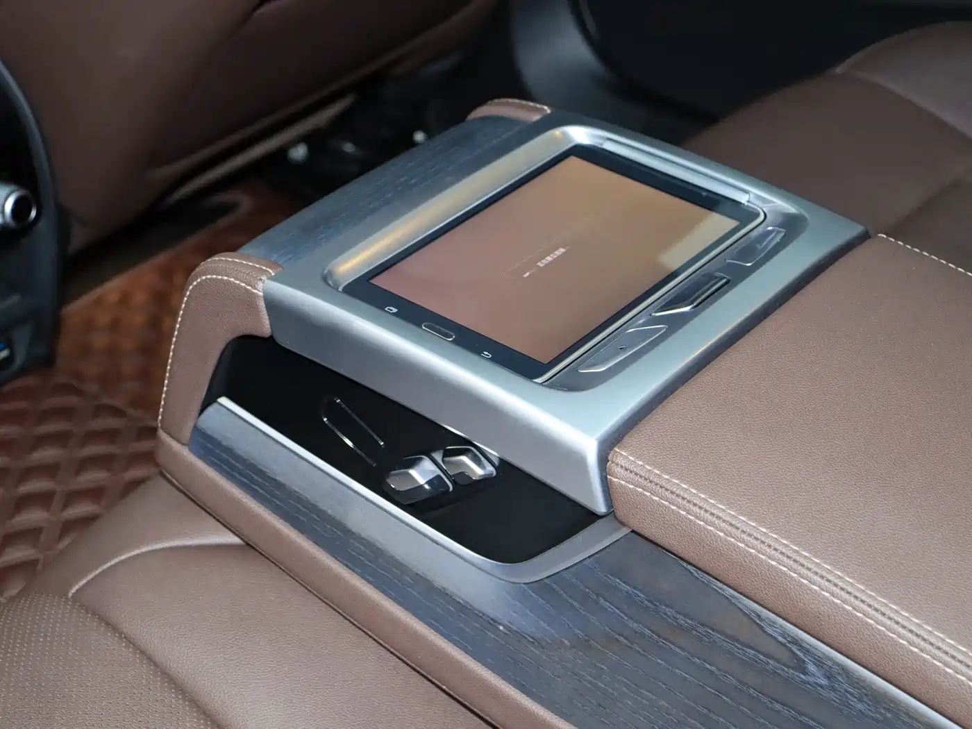 BMW 5 Series 2021 530Li Premium M Sport Package фото 21