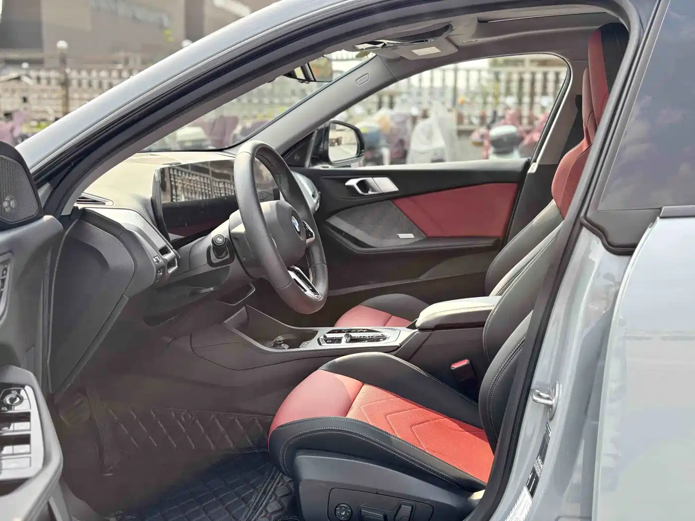 BMW 2 Series 2025 225L M Sport Moonlight Package фото 4