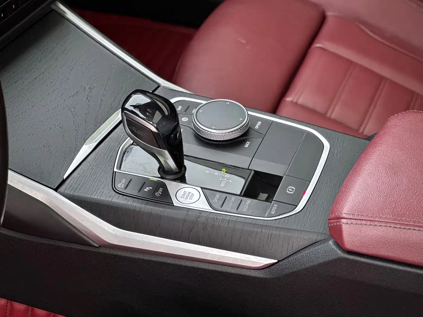 BMW 4 Series 2021 425i M Sport Package фото 11