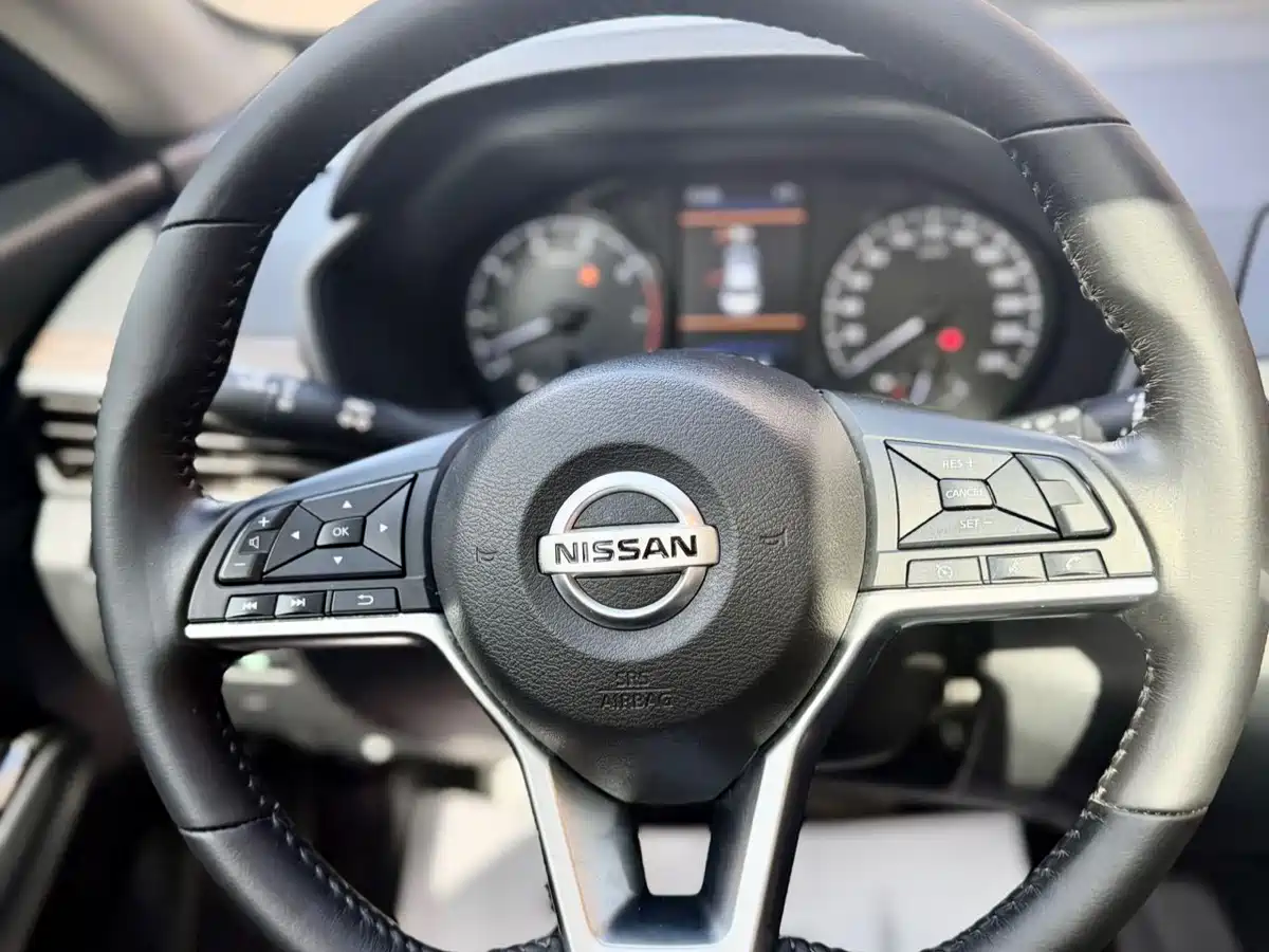 Nissan TEANA, миниатюра 22