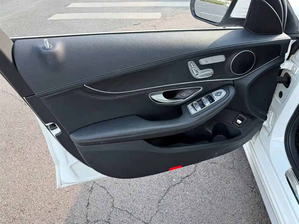 Mercedes-Benz C-Class 2019 C 260 L Sport фото 6