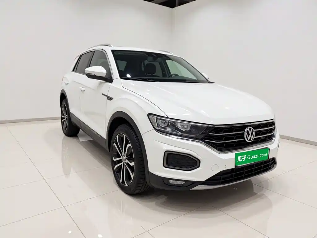 Photo 24 - Volkswagen T-ROC
