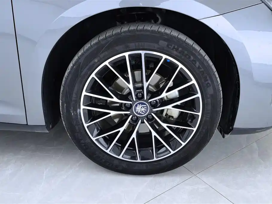 BYD Qin L 2024 DM-i 120KM Excellence Model фото 6