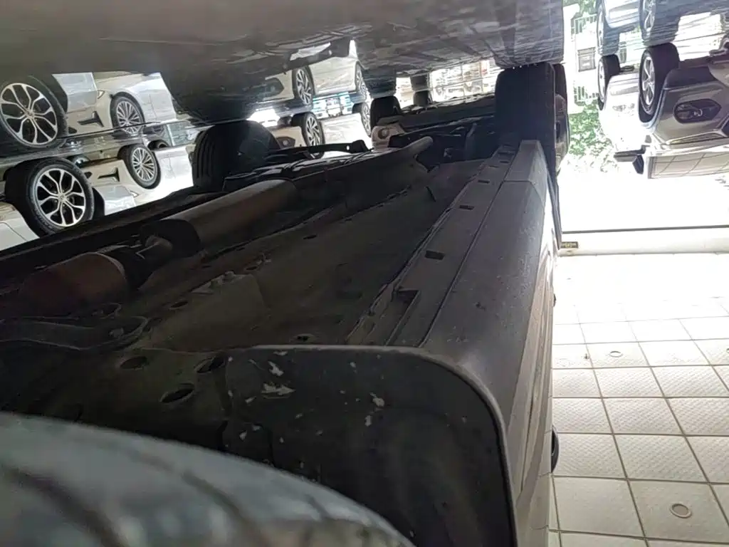 Chery Tiggo 8 2019 2018 1.5TCI Automatic Premium 7-seater